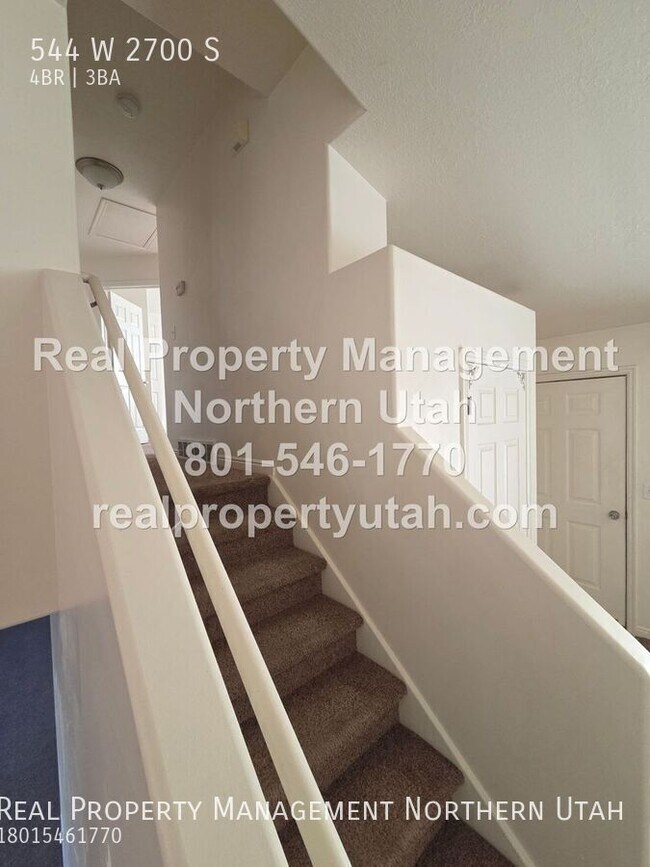 Building Photo - 544 W 2700 S