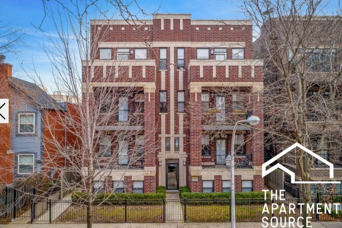Building Photo - 3227 N Kenmore Ave