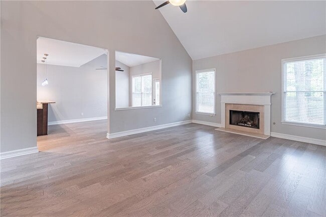 Building Photo - 205 Vickery Way