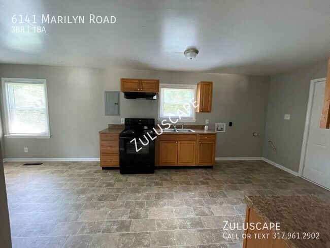 Building Photo - 6141 Marilyn Rd