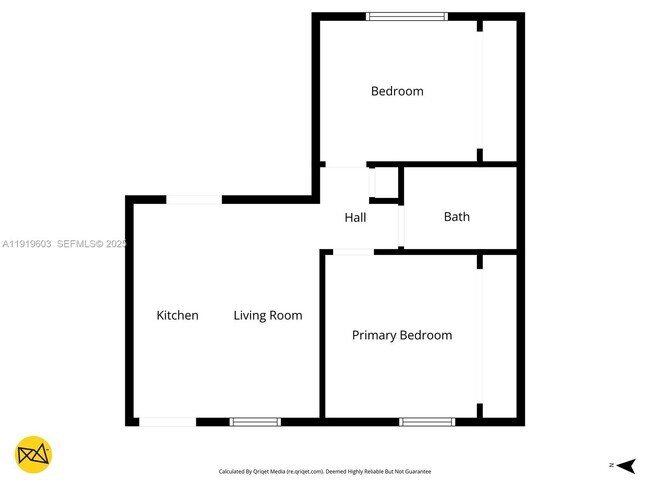 Building Photo - 2445 SW 18th St