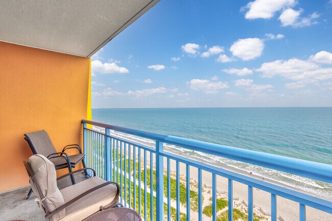 Building Photo - 1700 N Ocean Blvd