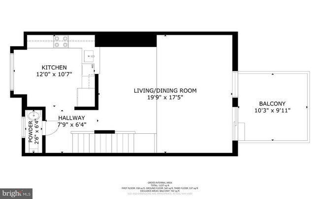 Building Photo - 13915 Gunners Pl
