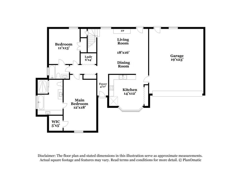 Building Photo - 5859 Pepper Crossing