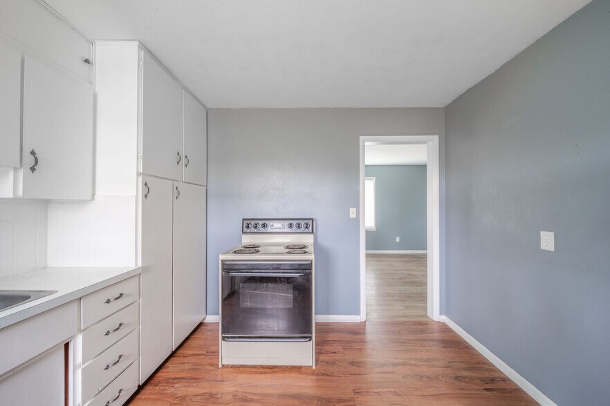 Building Photo - 1314 US-36