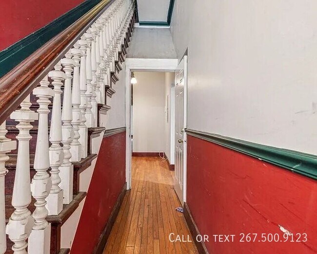 Building Photo - 3414 Spring Garden St