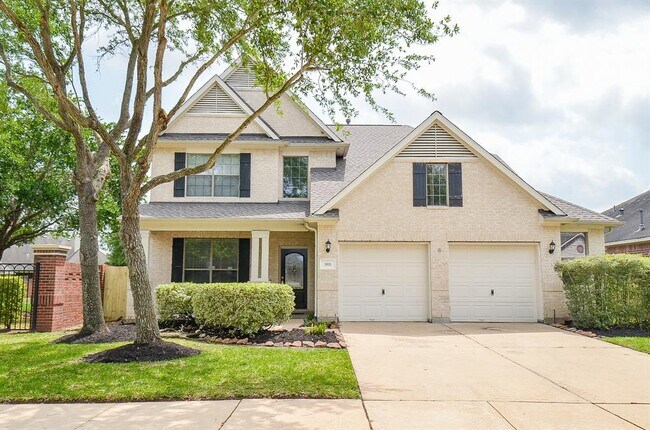 Building Photo - 3911 Fallsbrook Ct