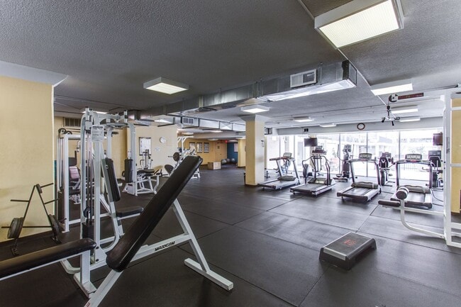 Building Photo - Studio Condo with all utilities included f...