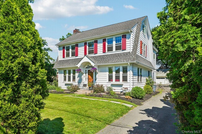 Building Photo - 281 Piermont Ave