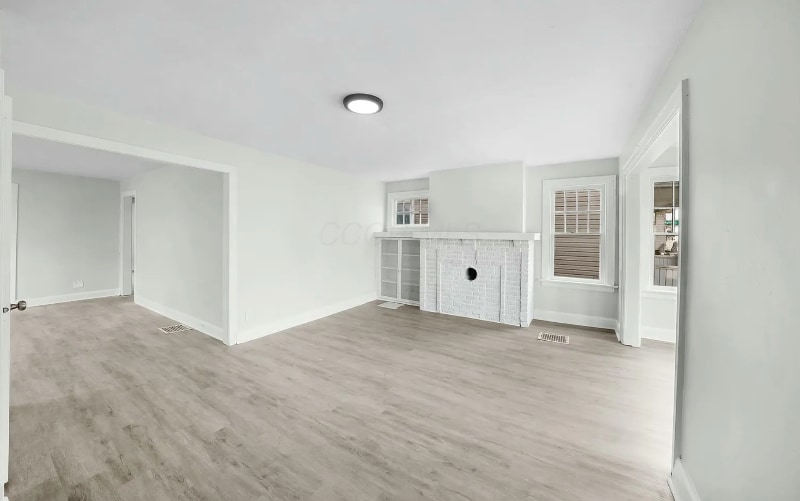 Building Photo - 2643 Sullivant Ave