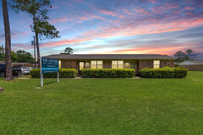 Building Photo - The Cottages at Twin Lakes