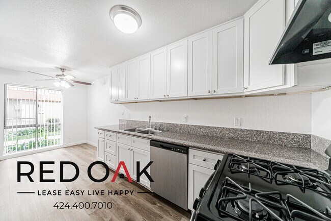 Building Photo - 17830 Sherman Way