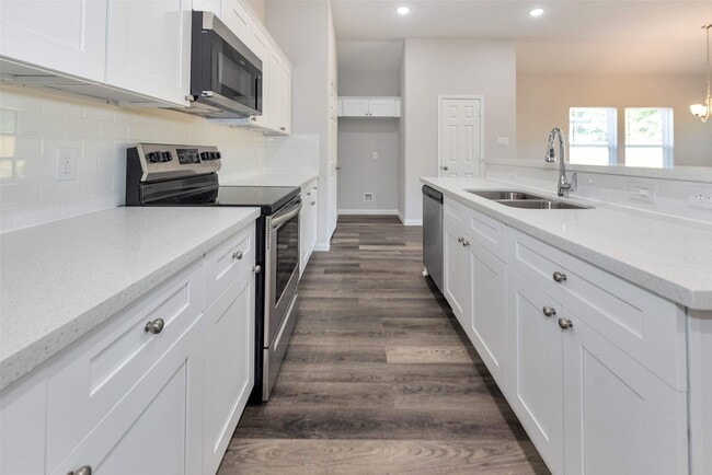 Building Photo - 1683 Rd 3556