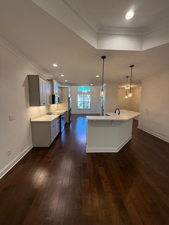 Building Photo - Townhouse for Rent in Hixson