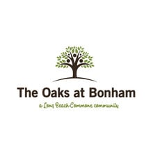 Building Photo - Oaks at Bonham T1