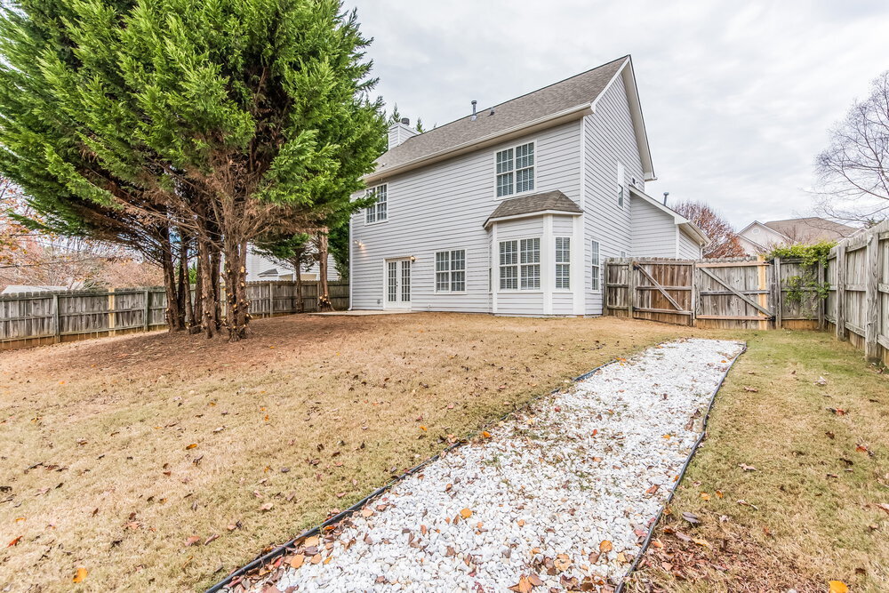 Building Photo - 3516 Daventry Ln