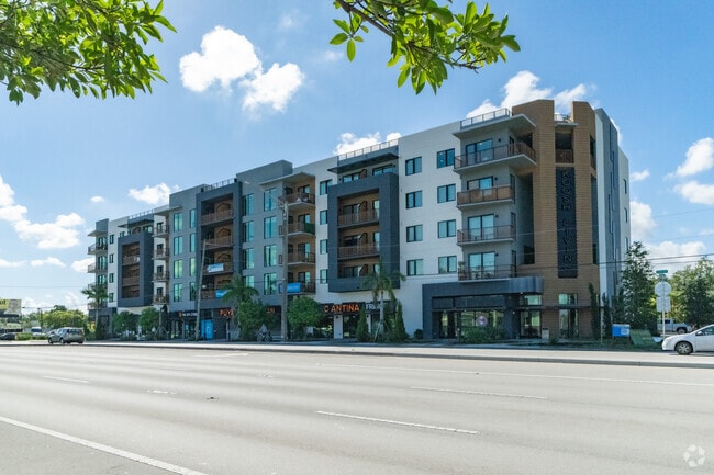 Alternate - Koosh Living at Griffin