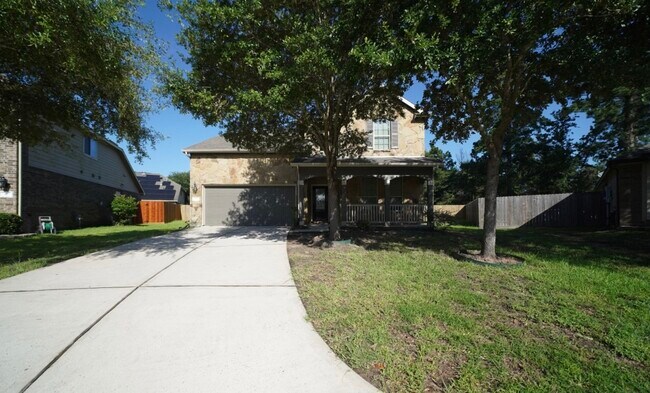 Primary Photo - 5 Knotty Wood Ct