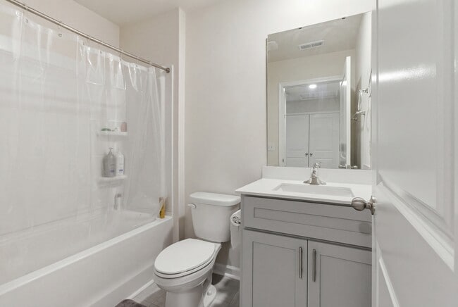 Building Photo - 1010 Bayard Wootten Way