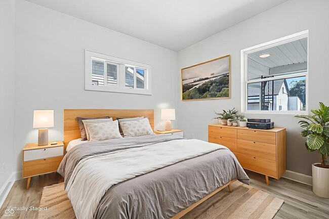 Building Photo - 1218 N Ewing St