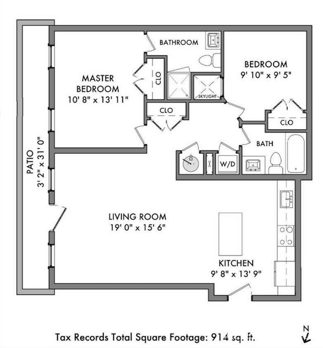 Building Photo - 440 Rhode Island Ave NW