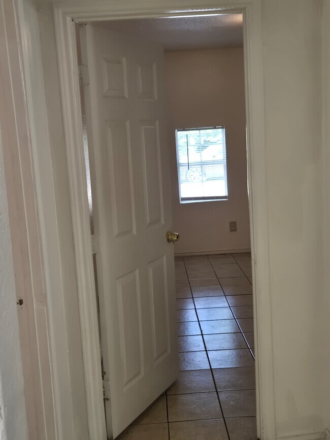 Floorplan - 3416 Wendelkin St
