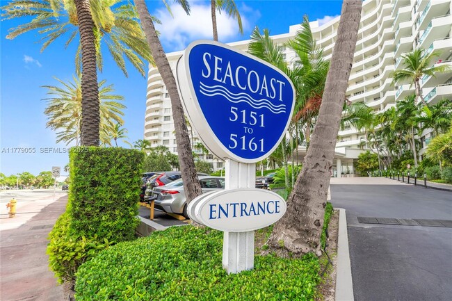 Building Photo - 5161 Collins Ave