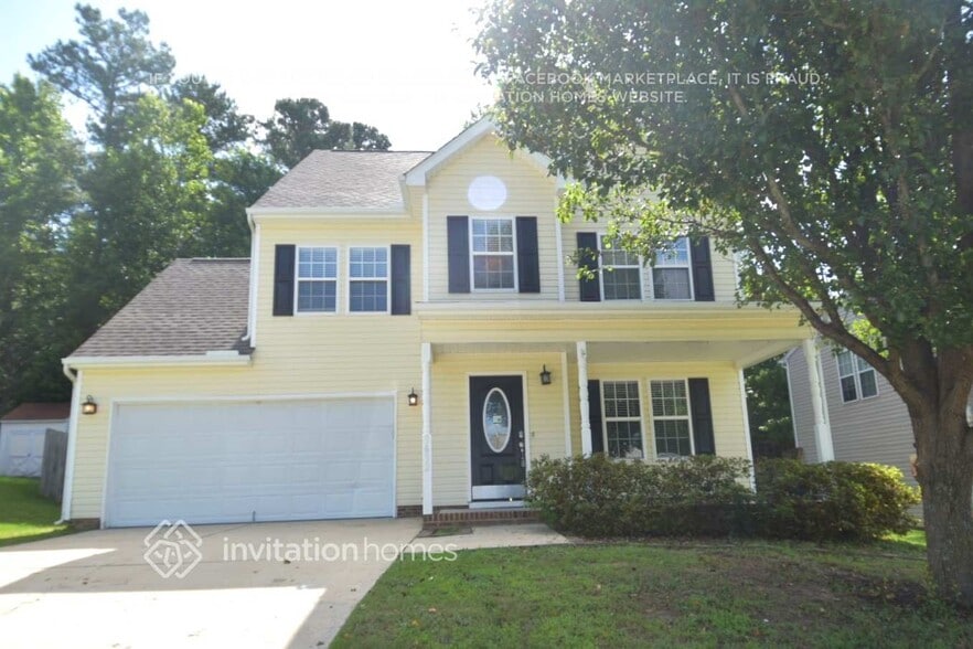 Primary Photo - 3632 Cashew Dr