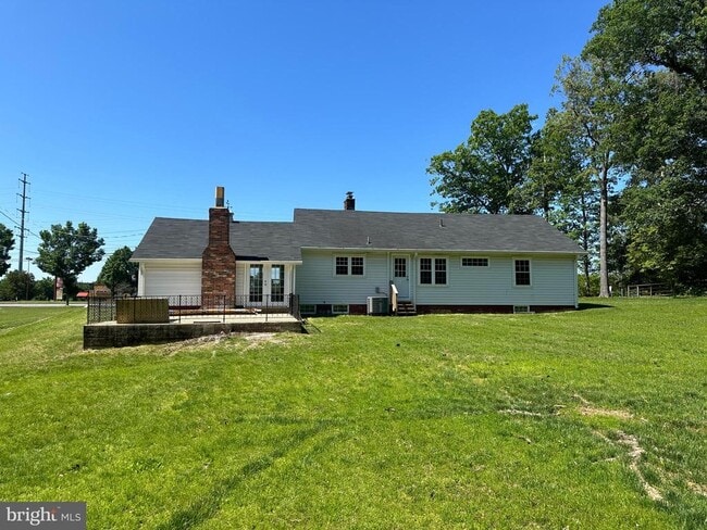 Building Photo - 22918 Three Notch Rd