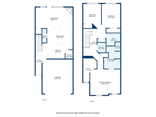 Building Photo - Cozy & Spacious 3BR Townhome in Atlanta