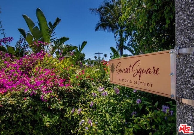 Building Photo - 1518 N Stanley Ave