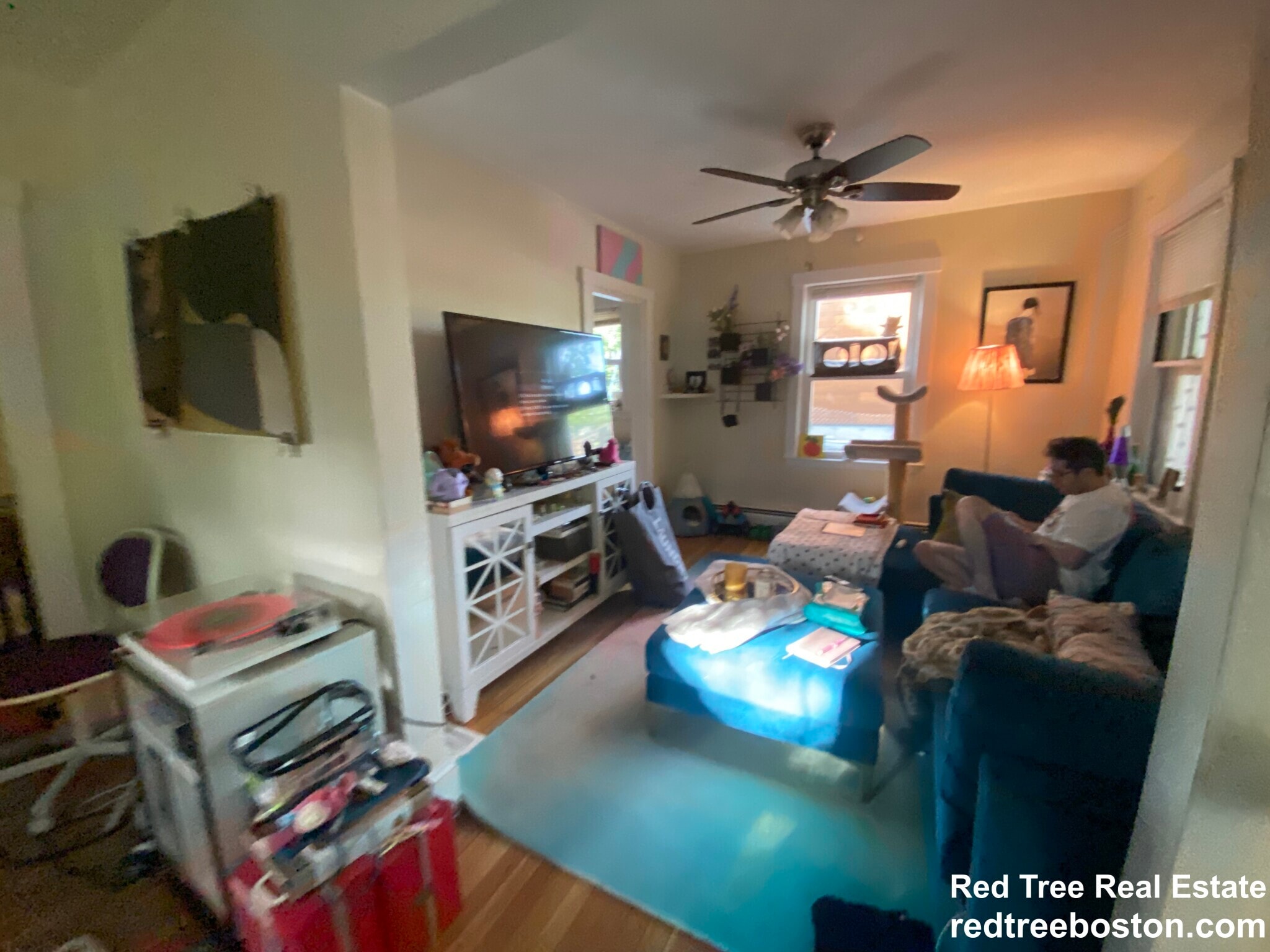 Building Photo - 1186 Chestnut St