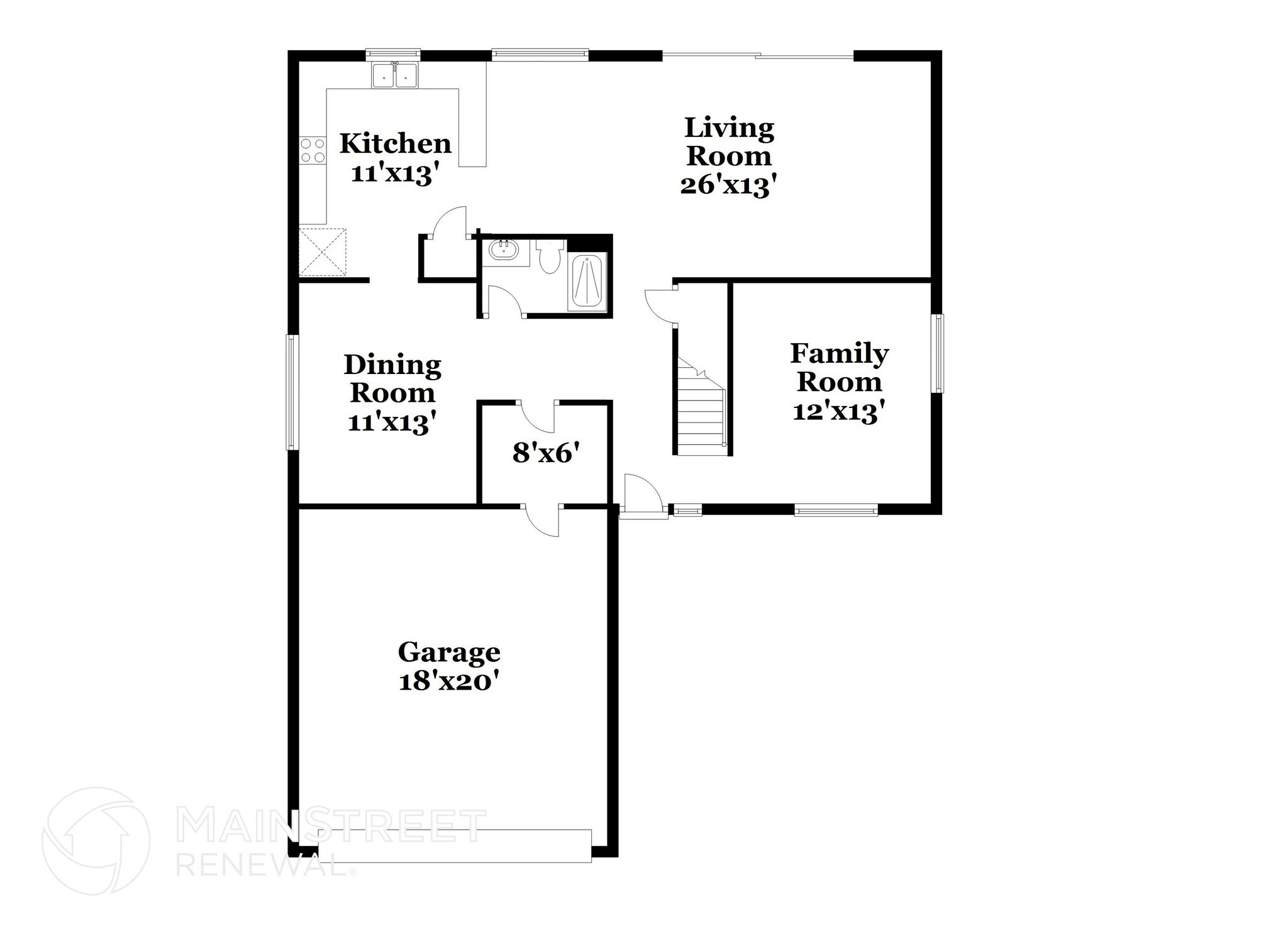 Building Photo - 683 Southland Ln