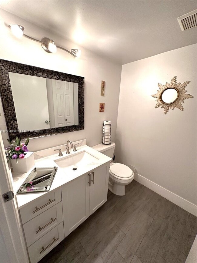 Building Photo - 12551 SW 16th Ct