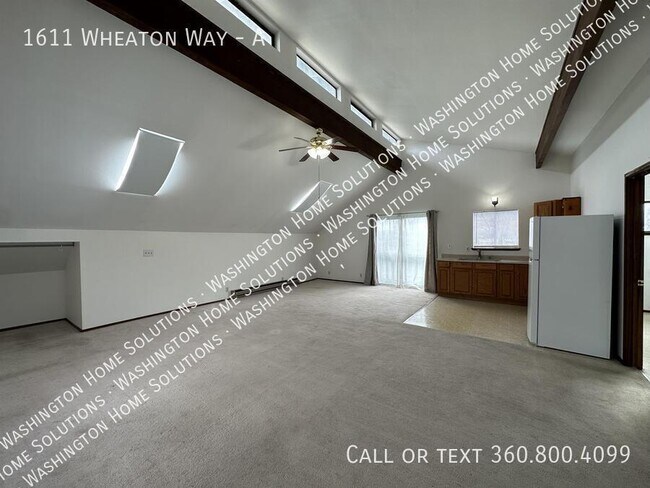 Building Photo - 1611 Wheaton Wy