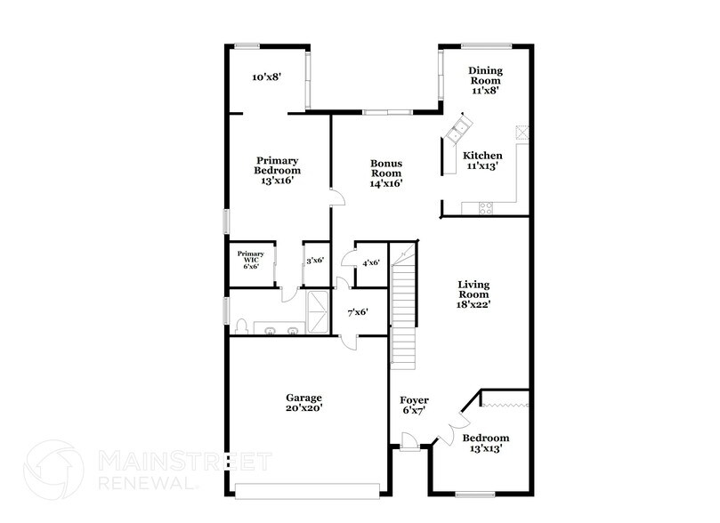 Building Photo - 7962 Magnolia Bend Ct