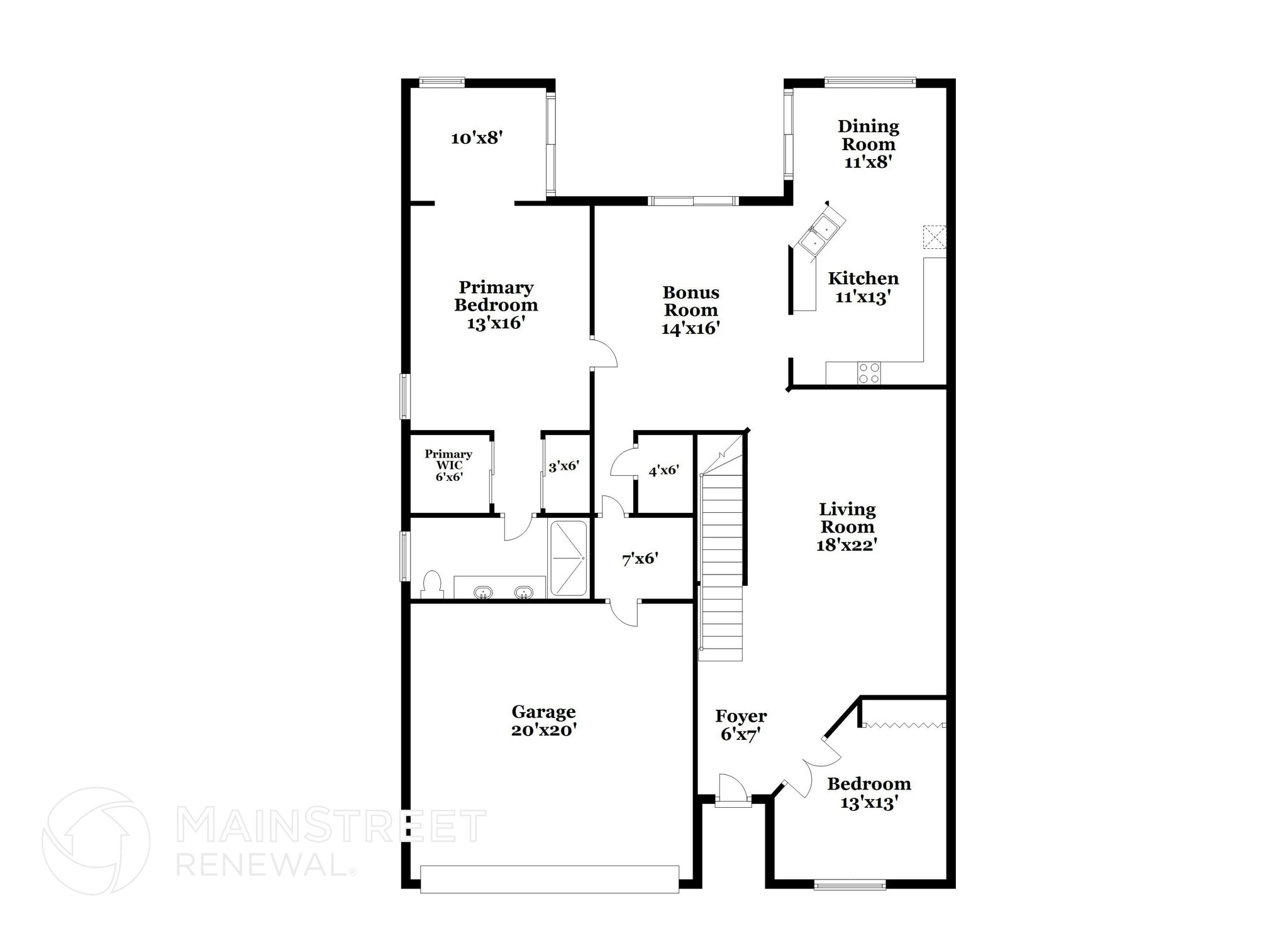 Building Photo - 7962 Magnolia Bend Ct