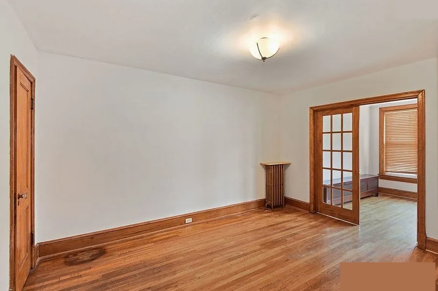 Building Photo - 4422 3rd St NW