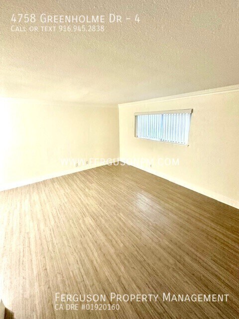 Building Photo - 4758 Greenholme Dr