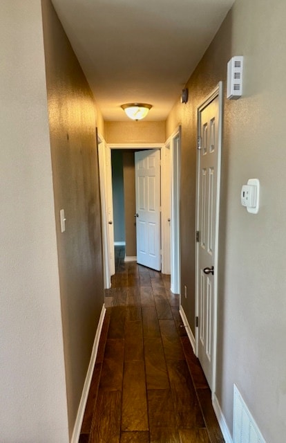 hallway - 118 Susan St