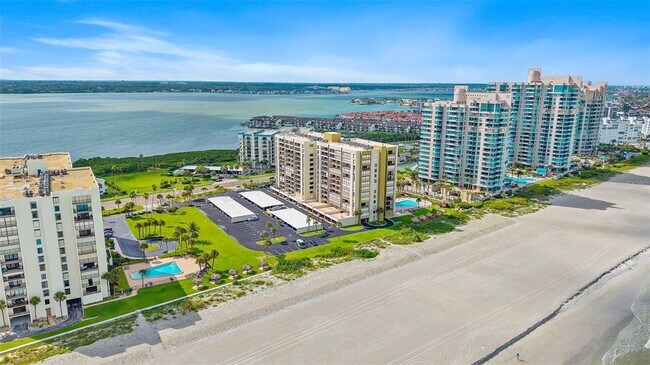 Building Photo - 1480 Gulf Blvd
