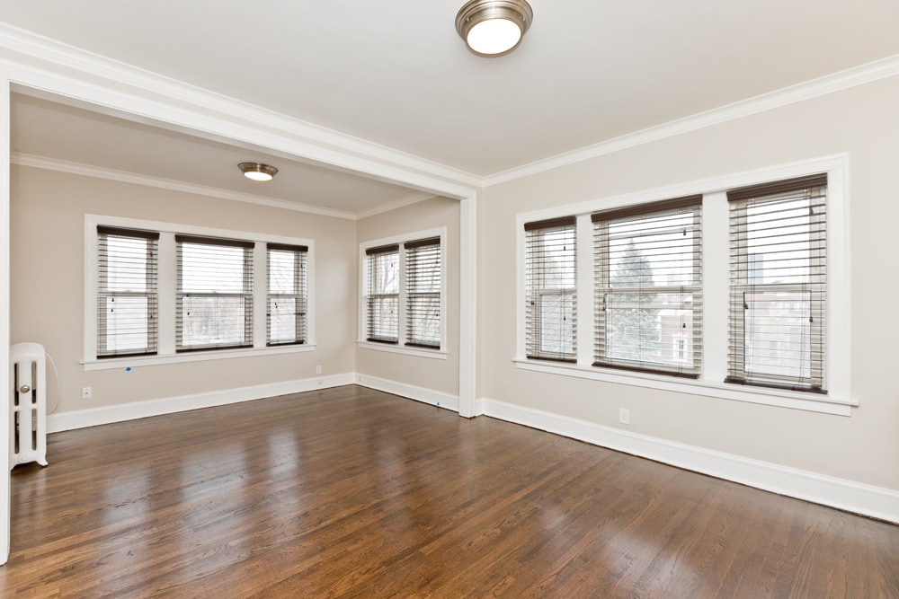 Building Photo - 5306 N Ashland Ave