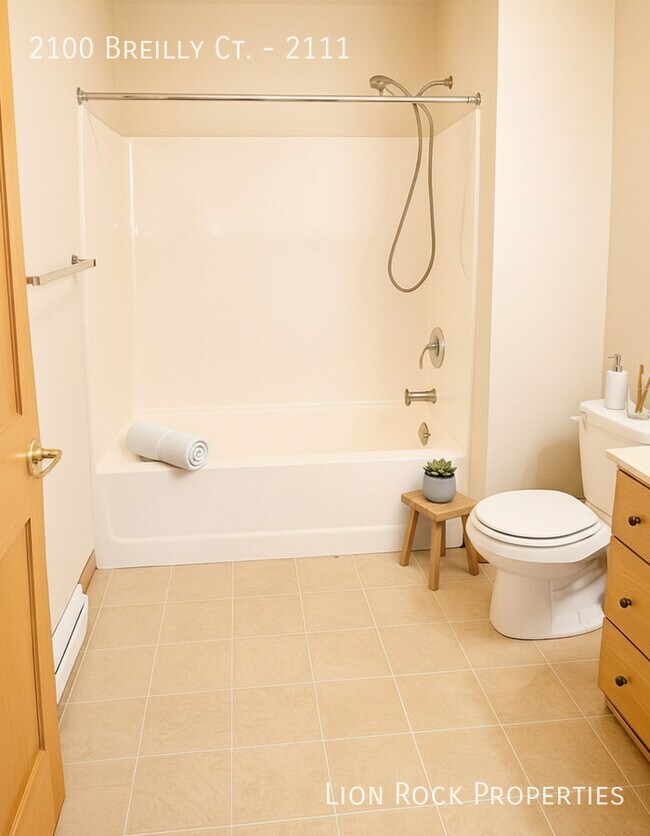 Building Photo - 2100 Breilly Ct