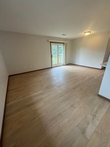 Living Room - 18 Stonehaven Dr