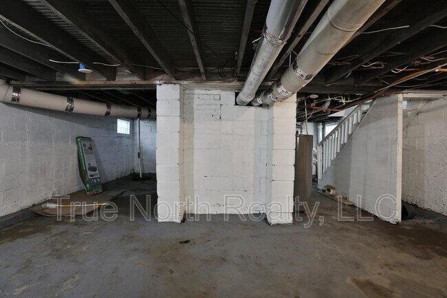 Building Photo - 1416 S Ohio Ave