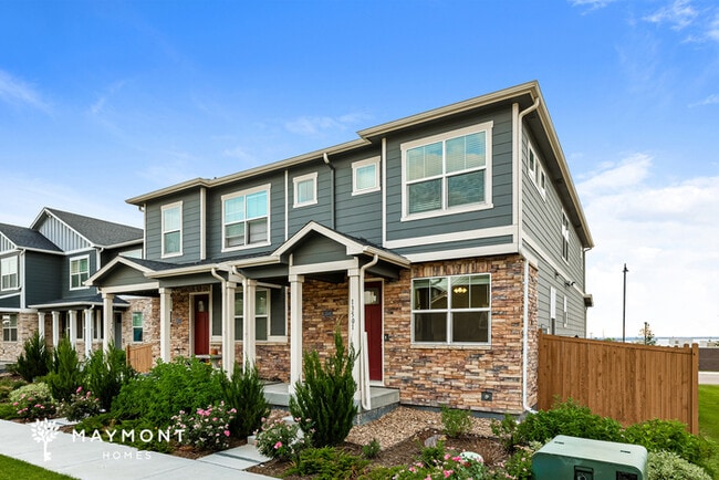 Building Photo - 13501 Oneida Ln