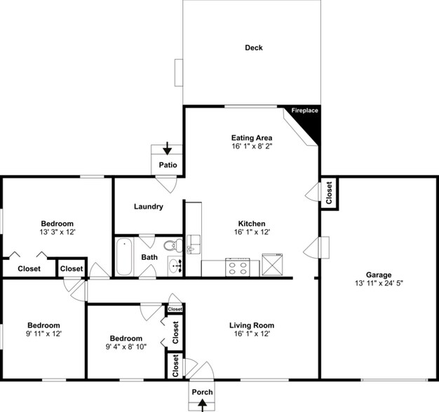 Building Photo - 141 West St