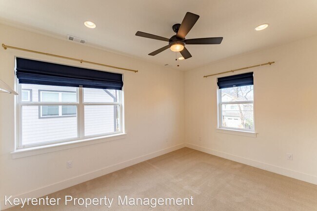 Building Photo - 3 br, 2.5 bath House - 3403 Neal St #A