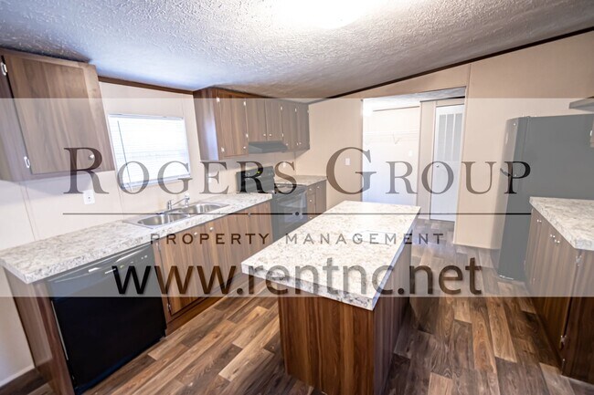 Building Photo - Homes for Rent in Franklinton NC - 4506 NC...