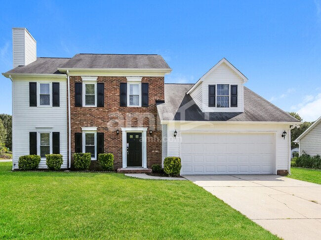 Primary Photo - 3624 Single Leaf Ct